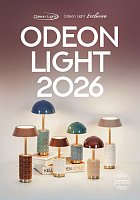 Odeon light 2026
